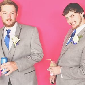 Meet your Posher, William